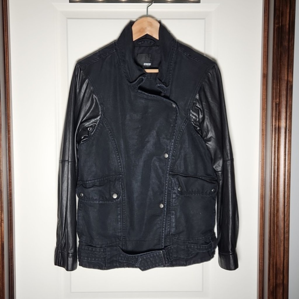Wilfred Free Jacket